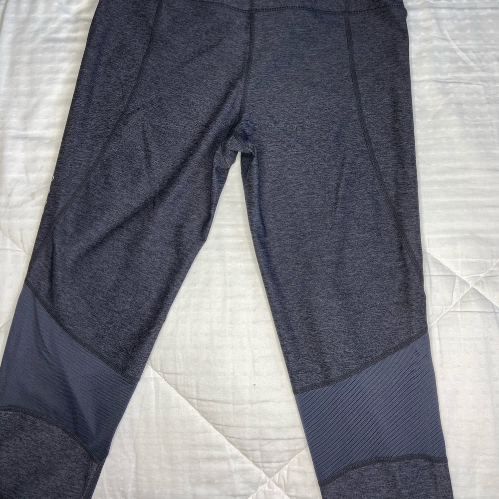 Exercise pants - Picture 6 of 6